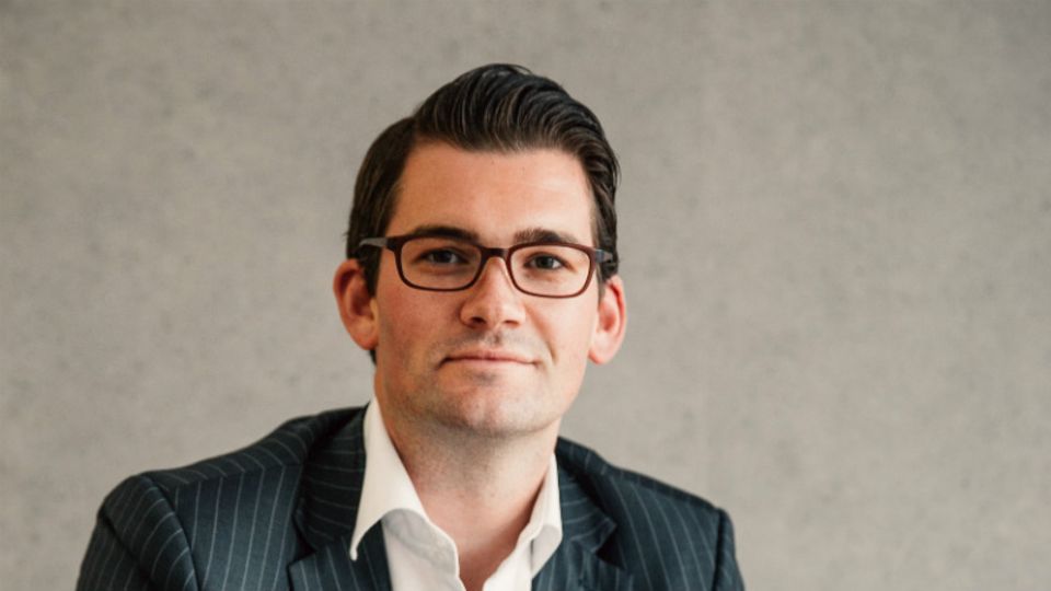 Phil Pezus, Thyssenkrupp