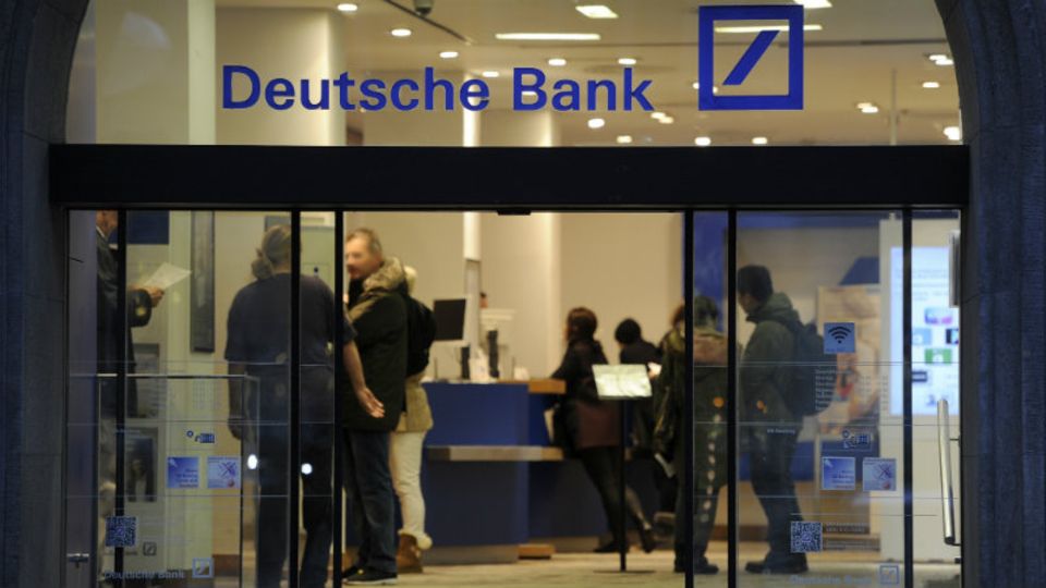 Mit der klassischen Filiale können die Banken die junge Kundschaft nicht mehr locken