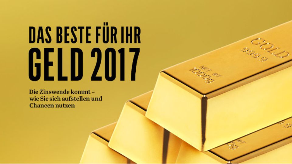 Neu im Handel: die aktuelle Capital