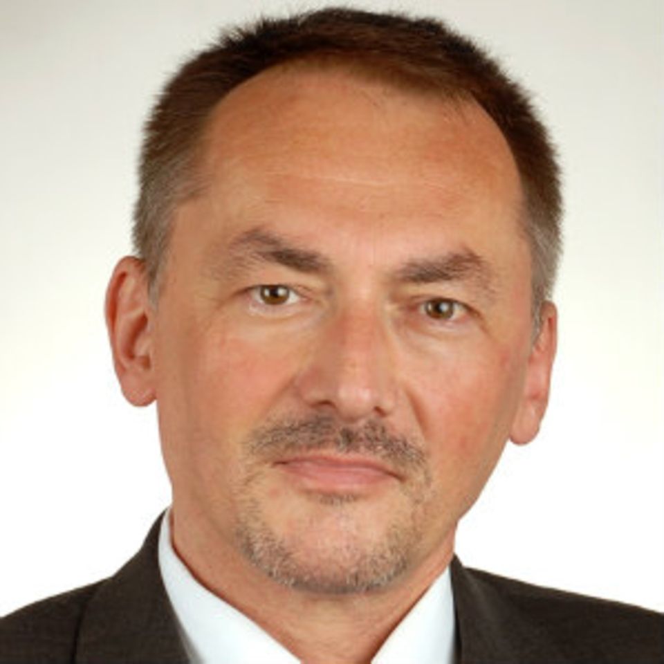 Figure Frank Geilfuß