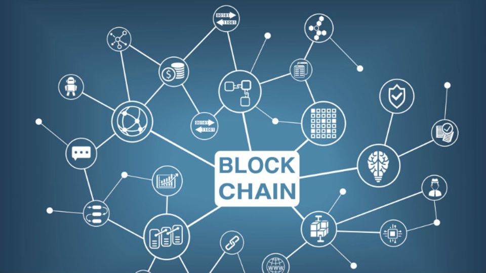 Für die Blockchain-Technologie sind viele Anwendungen denkbar