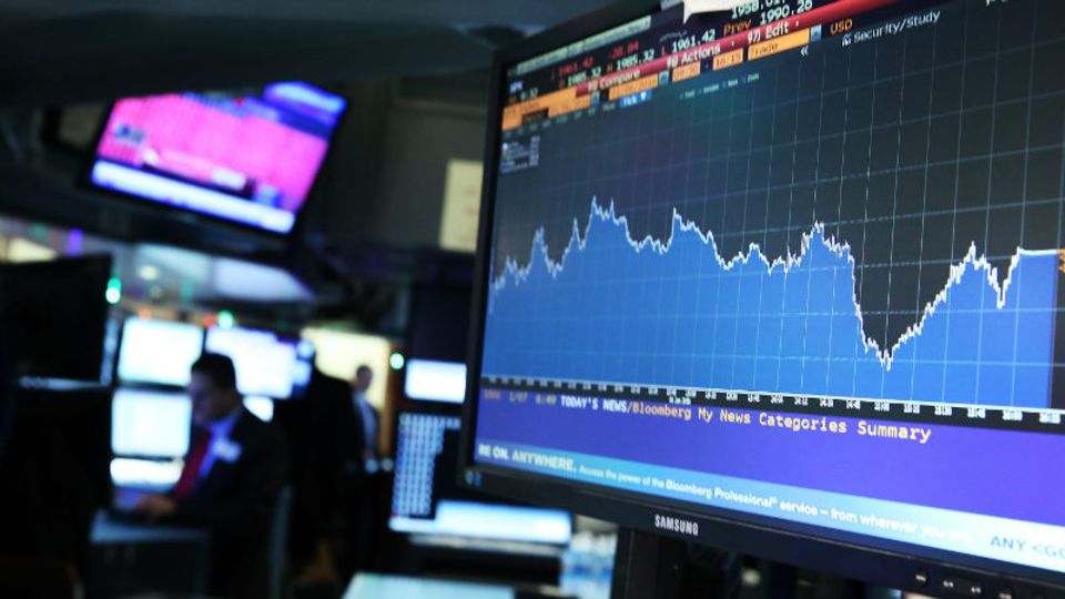 Auch 2017 beginnt wieder die Jagd nach dividendenstarken Aktien