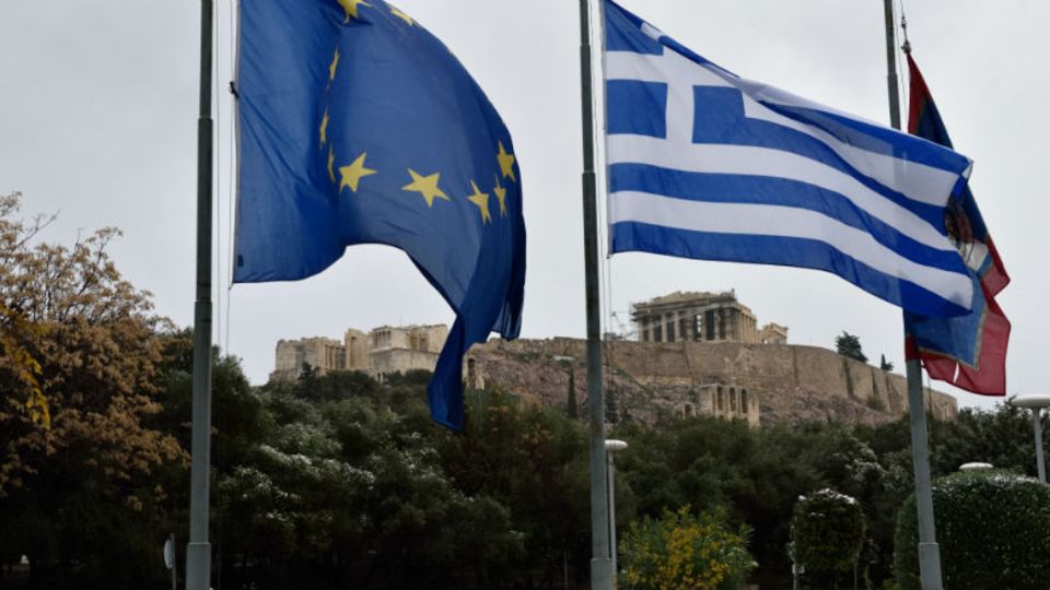 Die Ruhe ist vorbei: Das griechische Schuldendrama kommt zurück