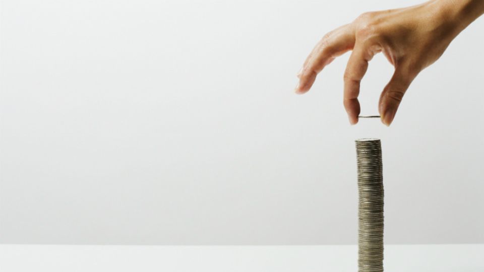 Wohneigentum, Gold und Tagesgeld stehen bei den Deutschen bei der Geldanlage hoch im Kurs