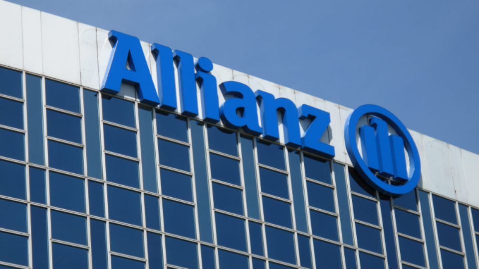 Der Allianz-Konzern beteiligt seine Aktionäre am wirtschaftlichen Erfolg - Getty Images