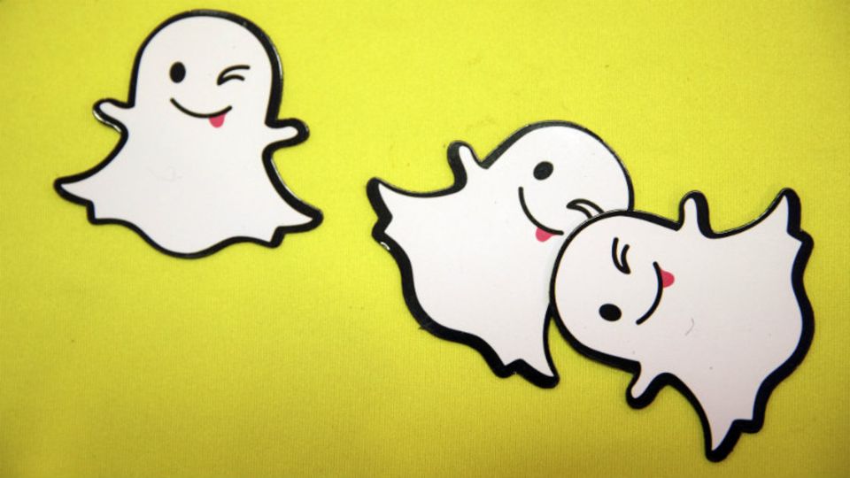 Snap: Das Börsendebüt ist geglückt