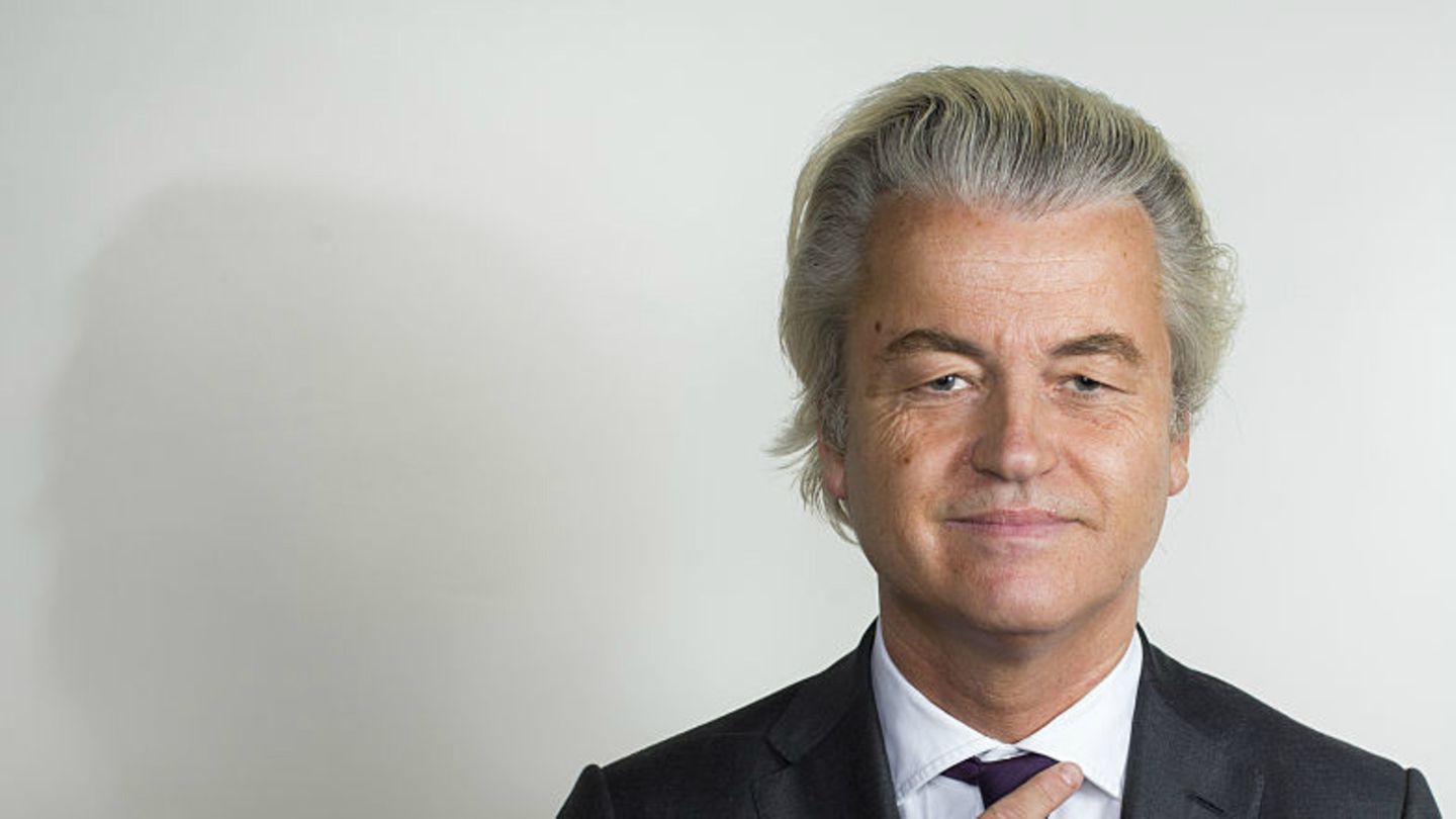 Waarom verloor Wilders zijn schrik?