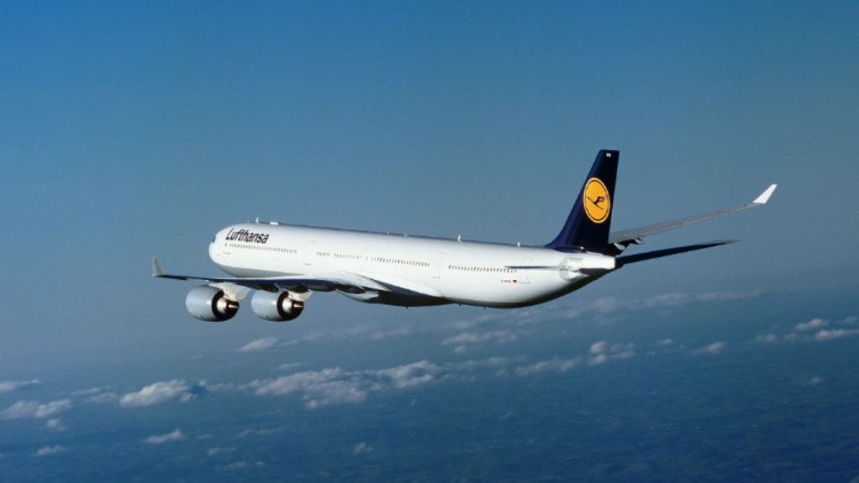 Die Lufthansa will in Zukunft wieder mehr neue Maschinen anschaffen