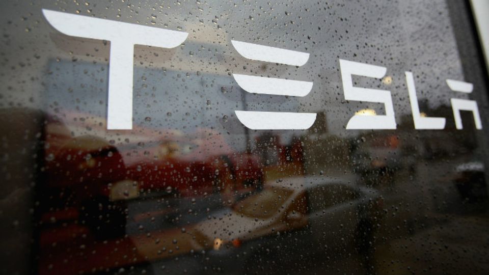 Tesla: gute Zahlen nur auf den ersten Blick