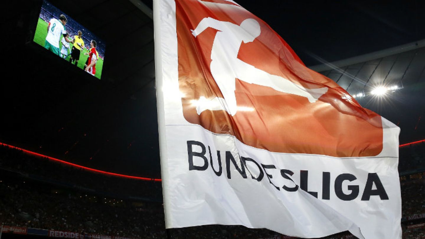 Die Fußball-Bundesliga zählt zu den attraktivsten Ligen der Welt