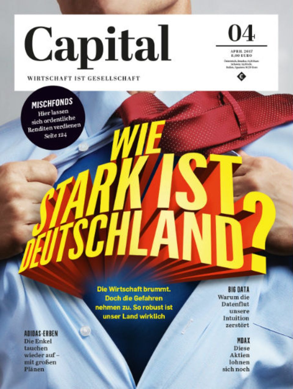 Figure Capital-Cover 04/2017