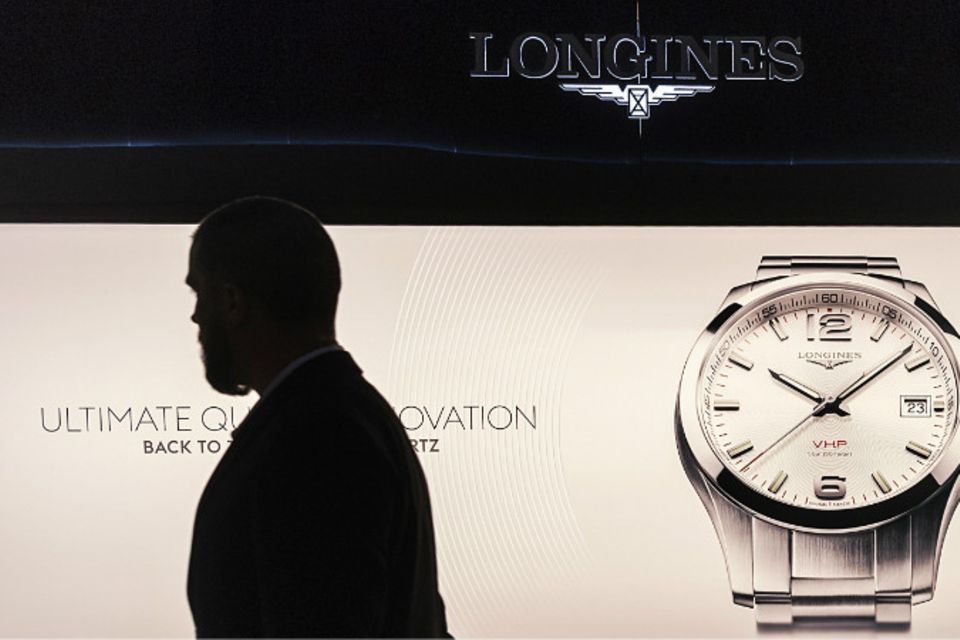 Baselworld 2017: Der schöne Schein trügt, die Uhrenbranche steckt in der Krise