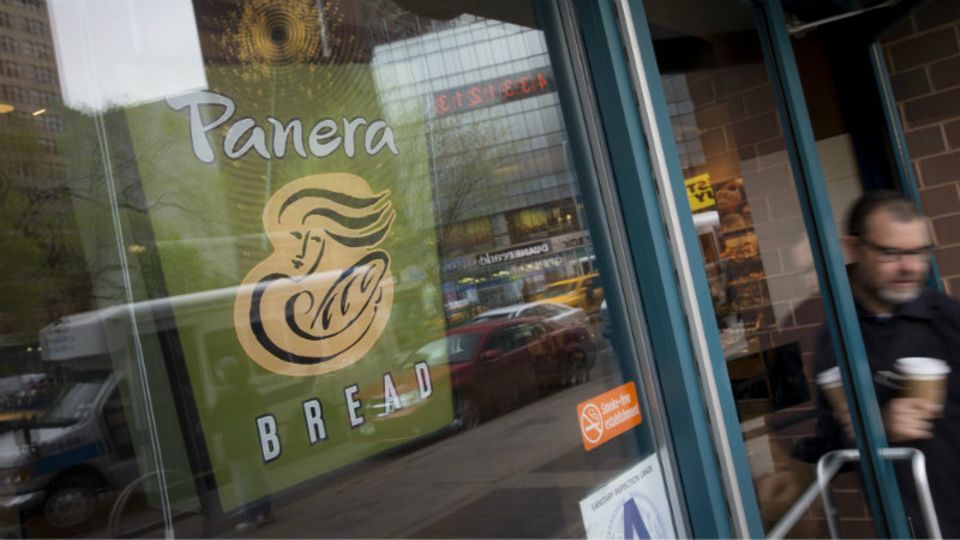 Panera Bread: Die Bäckereikette setzt auf ein gesundheitsbewusstes Publikum