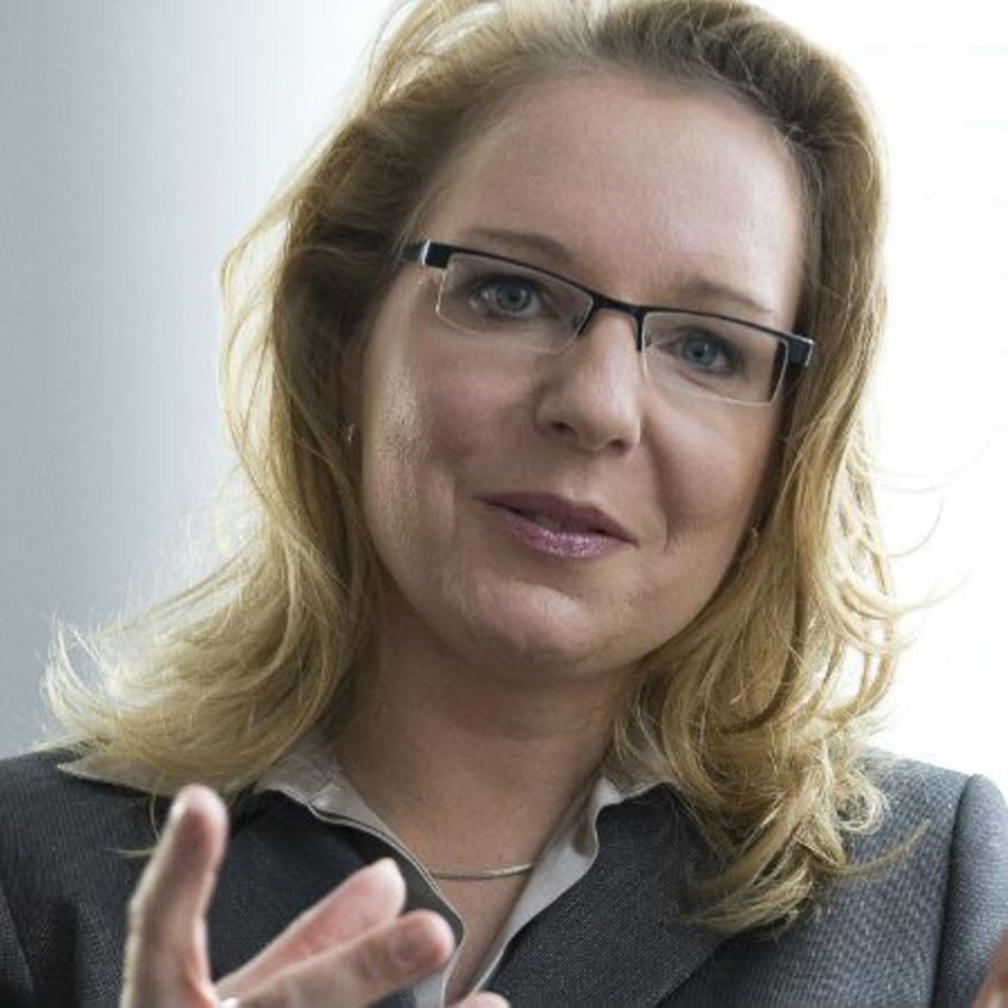 Claudia Kemfert