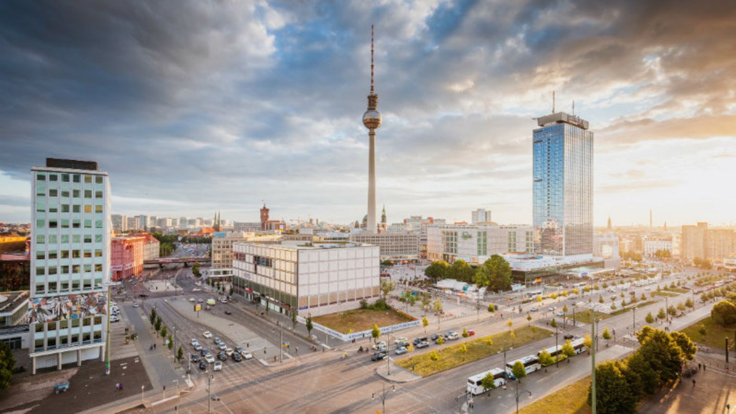 Internationale Medien haben Berlin zum “nächsten Silicon Valley” erkoren