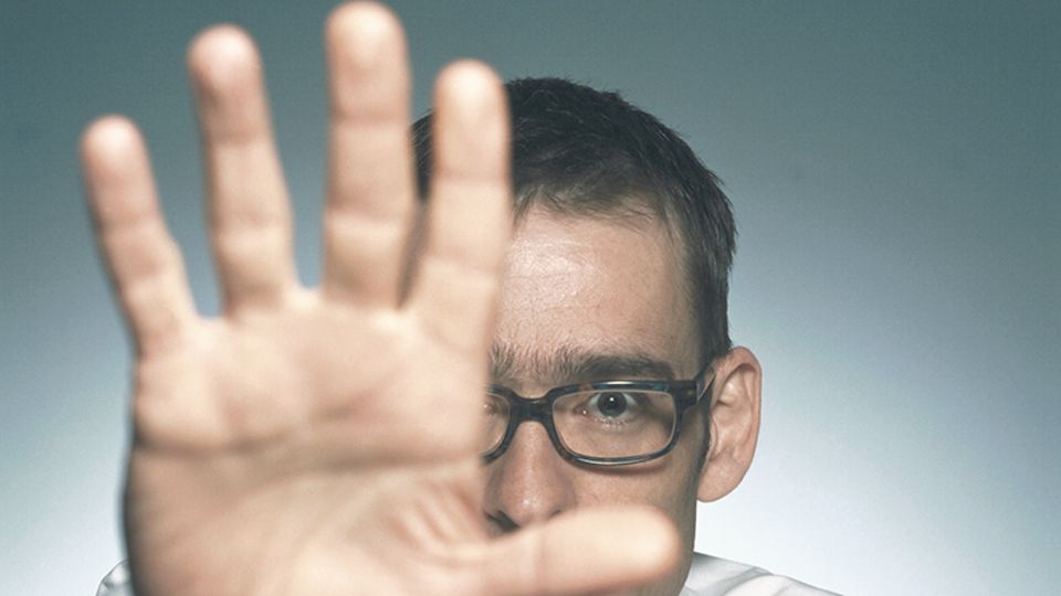 Manchmal hilft nur ein deutliches Nein. Dennoch sollte es nicht ruppig rüberkommen