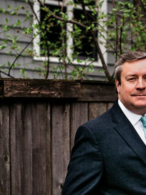 Christoph Bruns, 50, ist Fondsmanager, Teilhaber und Vorstand des Aktienfondsspezialisten Loys