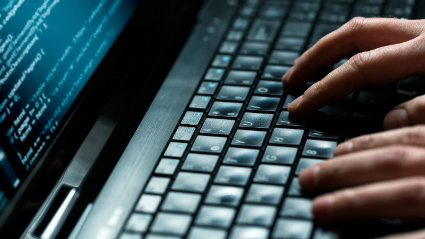 Persönliche Daten sind schnell im Netz - und sie werden schnell gefunden