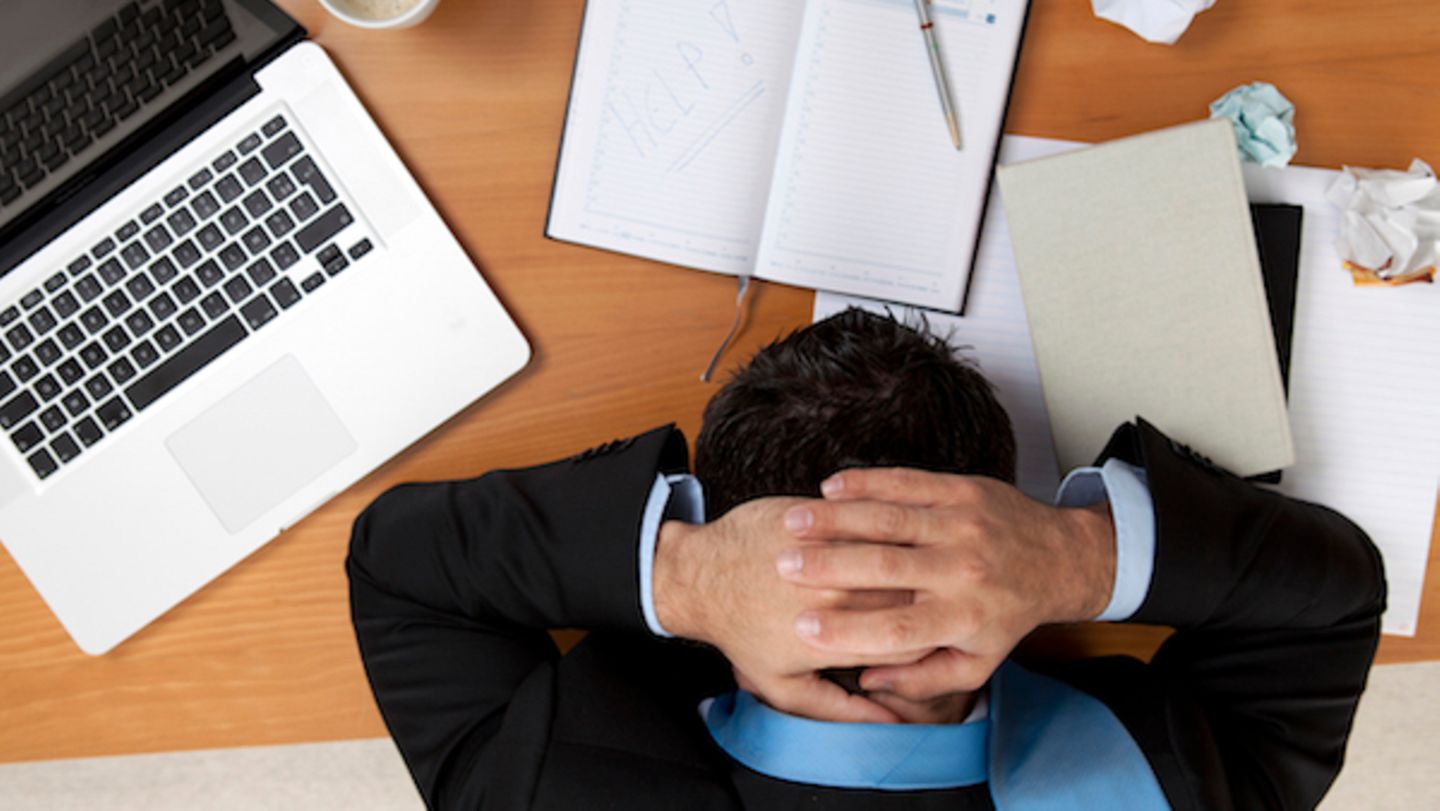 Auf den Job des Generalisten sind Manager oft nicht vorbereitet.