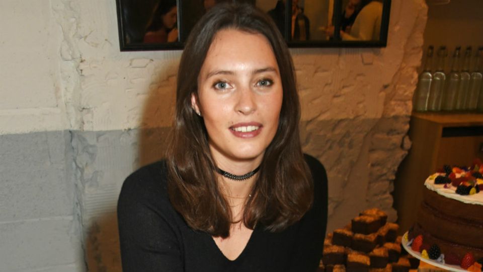 Ella Mills, Food-Bloggerin, Buchautorin, Restaurant- und Cateringbetreiberin "Man muss eine Entscheidung treffen. Besonders, wenn man jung ist, die Freunde feiern gehen und um die Welt reisen, während man selbst jeden Morgen um sechs Uhr anfängt zu arbeiten."