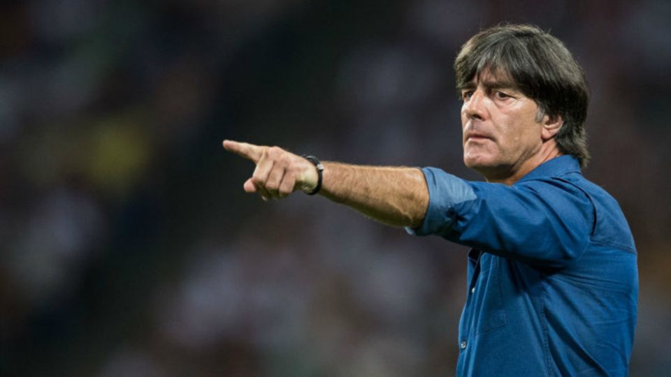 Von Joachim Löw können sich Führungskräfte einiges abschauen