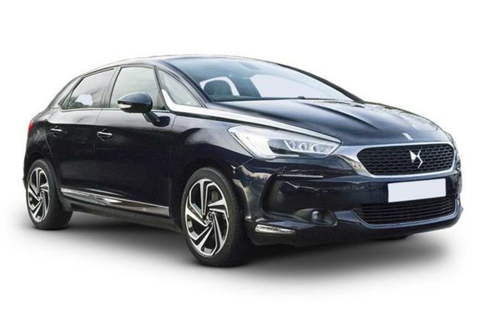 DS 5 Performance Line
