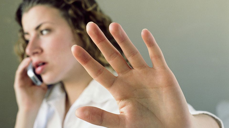 Wer sich ständig gehetzt fühlt, leidet unter „Hurry Sickness“ (Foto: Getty Images)