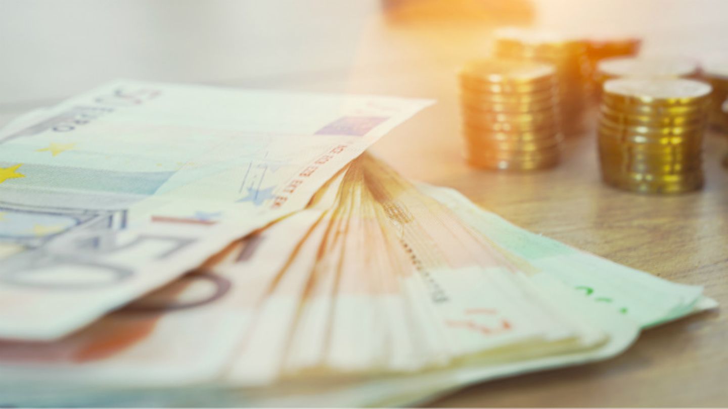 Was, wenn noch 1000 Euro für einen sorgenfreien Ruhestand fehlen