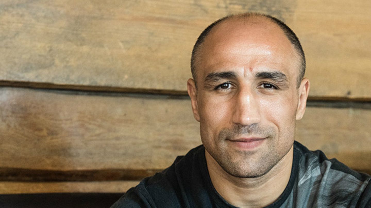 Arthur Abraham