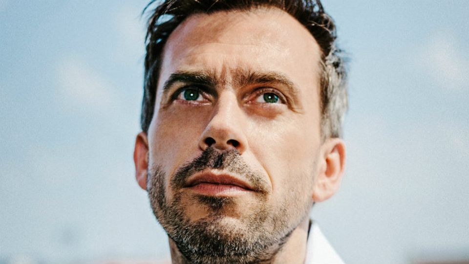 Frank Wernecke, Initiator der Dronemasters in Berlin