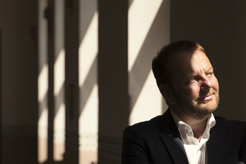 Horst Müller Peters ist Professor am Kölner Institut für Versicherungswesen