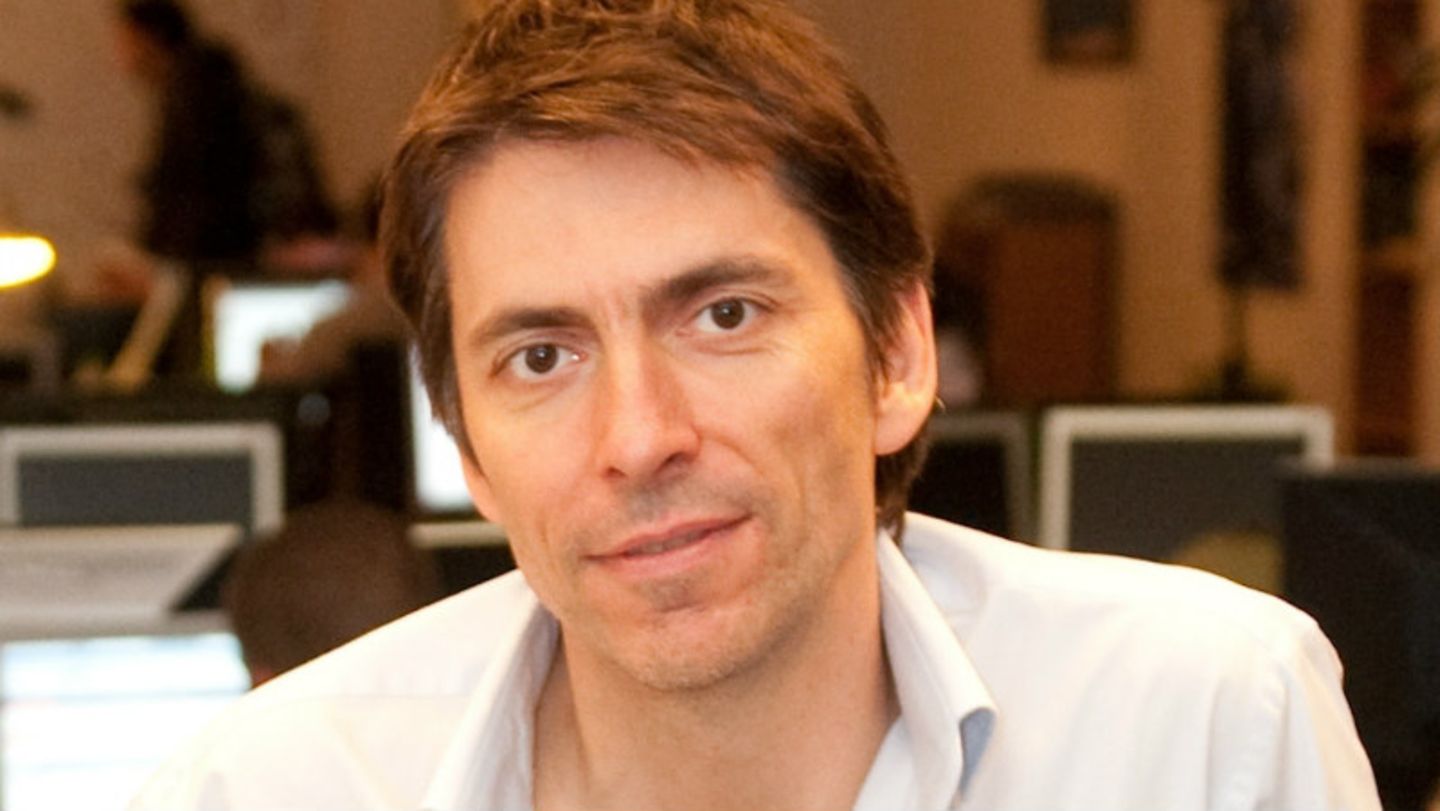 Martin Sinner