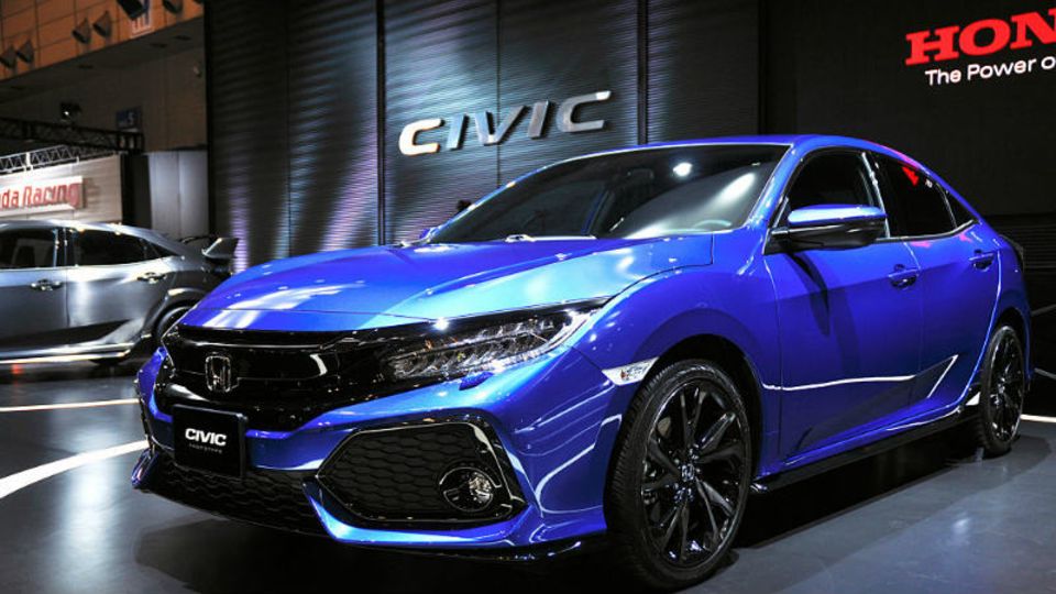 Honda (Gewinn 2016: 5,7 Mrd. Dollar): In den USA gehören die Japaner zu den Größen am Automarkt. Das Modell Civic wurde dort zum Auto des Jahres gekürt. Die Geschäfte liefen auch gut: Honda konnte den Gewinn um rund 98 Prozent steigern.