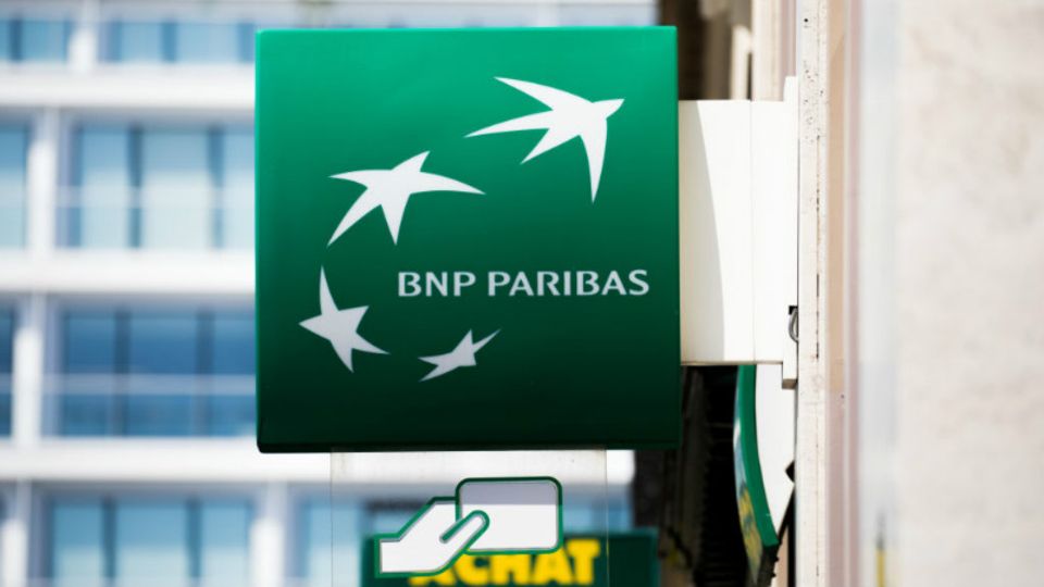 BNP Paribas: Die französische Großbank ist das größte Institut aus der Eurozone. Das verwaltete Vermögen beläuft sich auf 361,9 Mrd. Dollar.