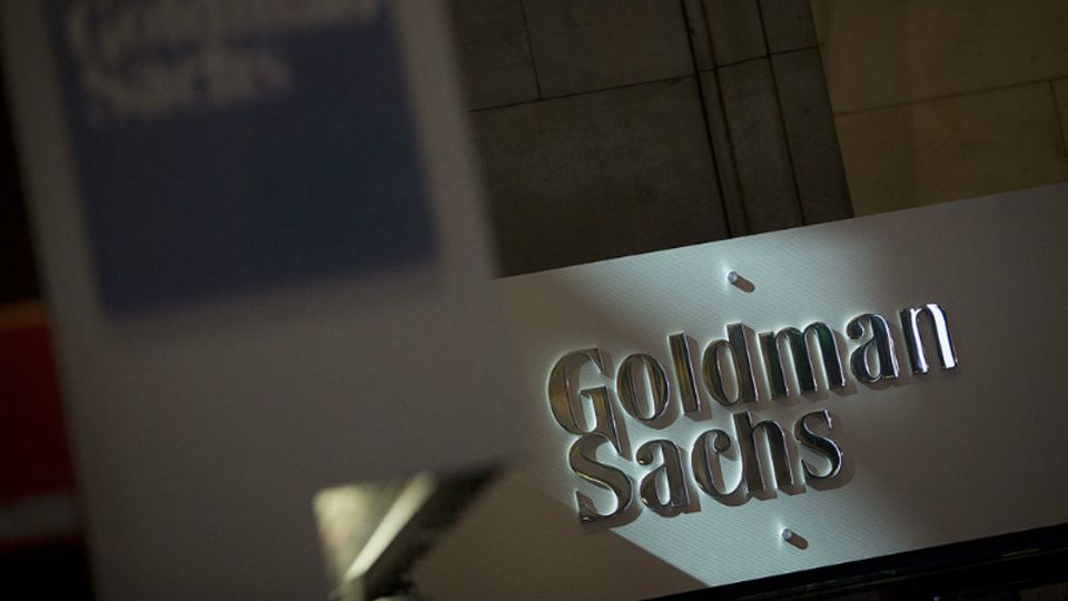 Goldman Sachs: Konzerne, Staaten und Wohlhabende gehören zu den Kunden der US-Investmentbank. Das verwaltete Vermögen wuchs im Vergleich zu 2015 um 11,9 Prozent auf 413 Mrd. Dollar im vergangenen Jahr.