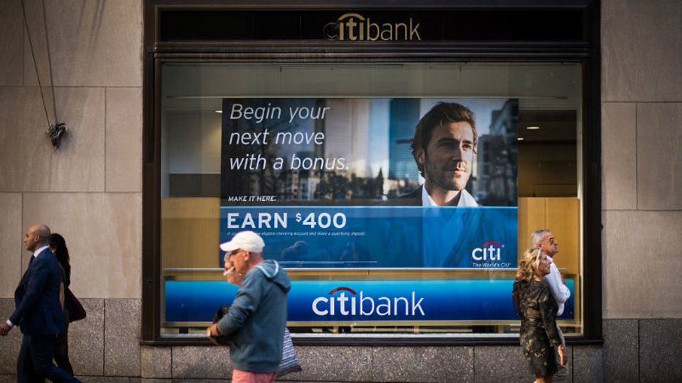 Citigroup: Vor dem Ausbruch der Finanzkrise galt die Citigroup als größte Bank weltweit. Die Krise hat Spuren hinterlassen, trotzdem ist die Bank immer noch ein Dickschiff der Branche. Verwaltetes Vermögen: 452 Mrd. Dollar.