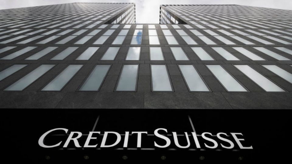 Crédit Suisse: Das Schweizer Institut mit Sitz in Zürich durchlebt schwierige Zeiten und büßt im Scorpio-Ranking einen Platz ein. Das Kundenvermögen wuchs trotzdem um 4,6 Prozent auf 719 Mrd. Dollar.