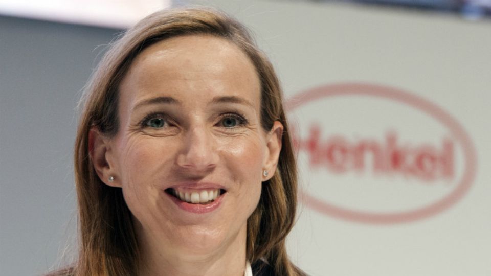 Simone Bagel-Trah ist Aufsichtsratsvorsitzende von Henkel (Umsatz 2016: 18,7 Mrd. Euro). Sie stammt aus der Familie des Unternehmensgründers, die damit immer noch großen Einfluss auf den Konzern ausübt.