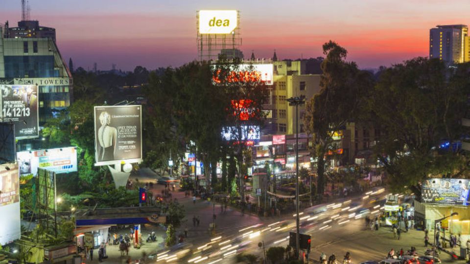 Die indische Großstadt ist in dem Ranking die drittbilligste Stadt. Produkte und Dienstleistungen sind hier 58 Prozent günstiger zu haben als in New York. Aber es geht noch billiger.