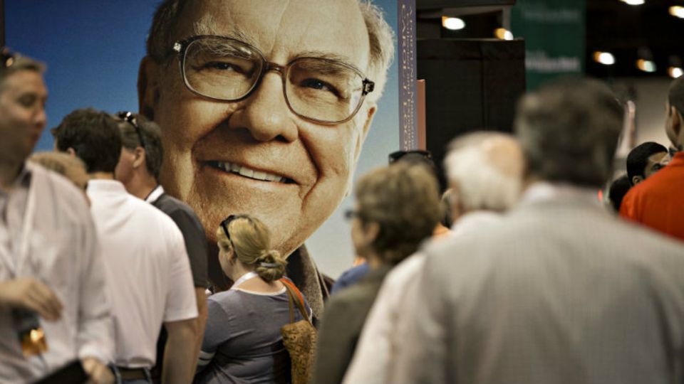 Umsatz 2016: 224 Mrd. Dollar; Das Unternehmen ist untrennbar mit dem Namen Warren Buffett verbunden. Die Investmentgesellschaft ist an Dutzenden Firmen beteiligt und drei Viertel der Erlöse stammen aus Nicht-Finanzgeschäften.