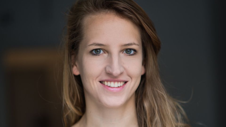 Mareike Geiling 29, gründete 2014 mit Jonas Kakoschke Flüchtlinge Willkommen, eine Vernetzungsplattform, die Flüchtlinge als Mitbewohner vermittelt. Gestartet ist das Projekt mit einem Büro in Berlin, mittlerweile gibt es auch Repräsentanzen in Leipzig, München, Hamburg.