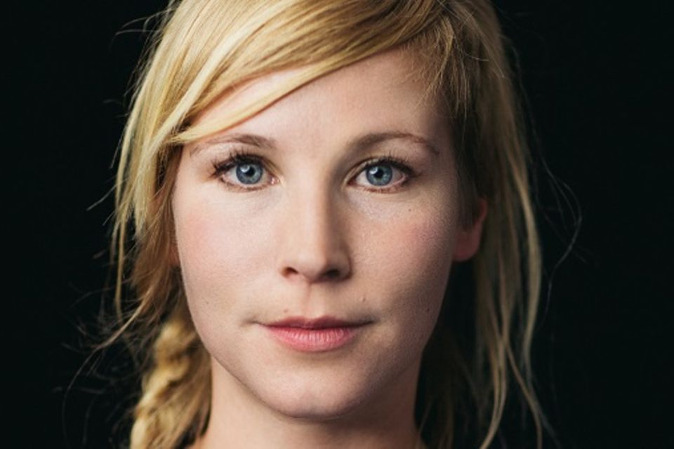 33, Mitgründerin und Geschäftsführerin von Torben, Lucie und die gelbe Gefahr, einer Agentur für digitale Transformation.