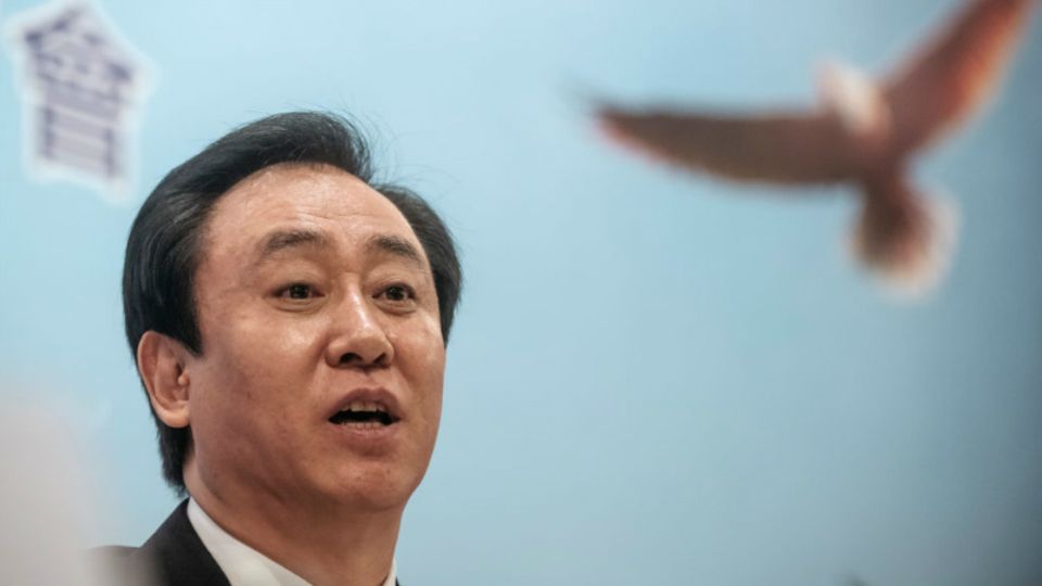 Auch der erste Mann auf der Liste ist im Immobiliengeschäft tätig. Hui ist Chairman China Evergrande Group. Sein Vermögen wird auf 10,2 Mrd. Dollar geschätzt.