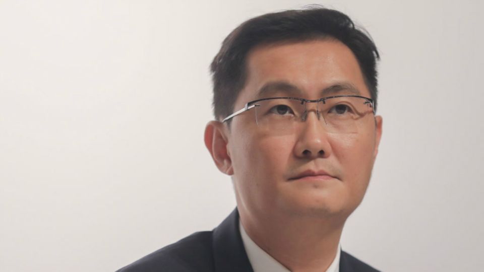 Auch der drittreichste Chinese ist ein Internetmilliardär. Ma ist CEO der Tencent Holding, die für ihren Messengerdienst Wechat bekannt ist. Auf 24,9 Mrd. Dollar wird das Vermögen Mas taxiert.