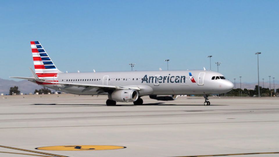 USA, Umsatz 2015: 41 Mrd. Dollar: Die Holding entstand 2013 aus der Fusion zwischen AMR und US Airways. Die Flugzeuge fliegen unter dem Namen American Airlines.