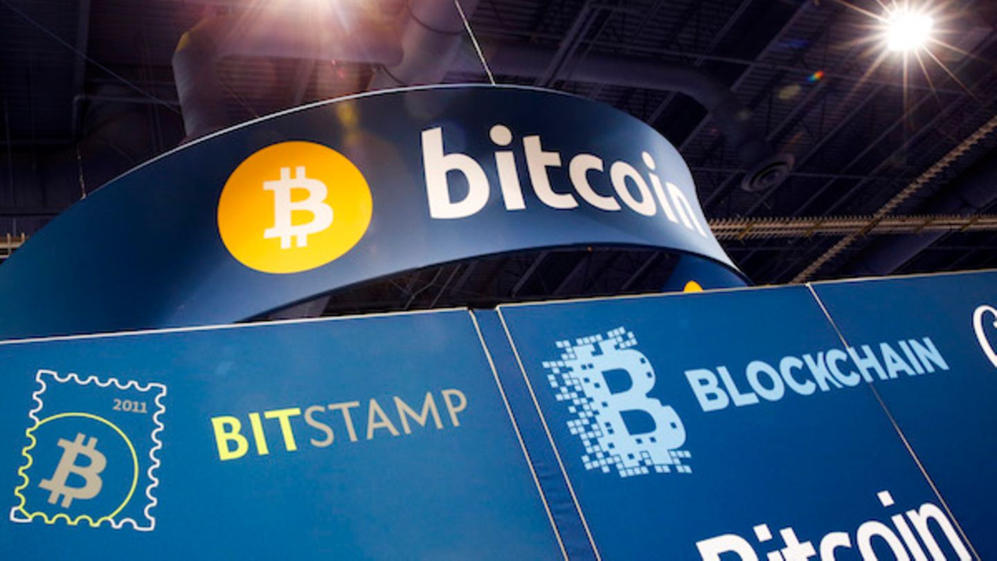 Symbolbild: Blockchain