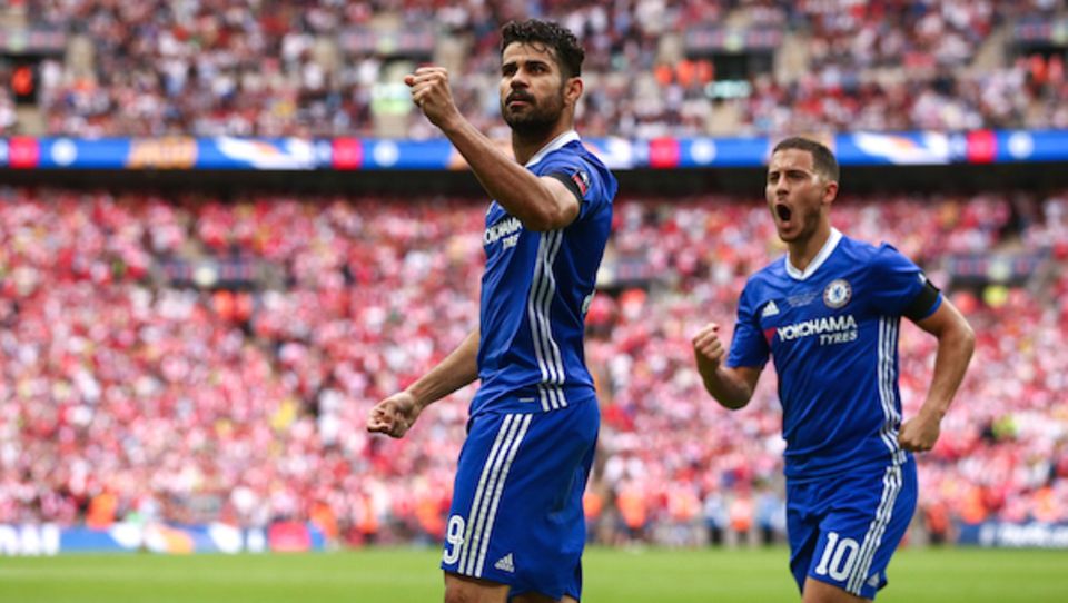 Der Verein aus dem Londoner Stadtteil Chelsea ist nach einer schwächeren Saison 2015/16 in der abgelaufenen Spielzeit englischer Meister geworden. Das Team des Oligarchen Roman Abramowitsch kommt auf einen Wert von 1,84 Milliarden US-Dollar.