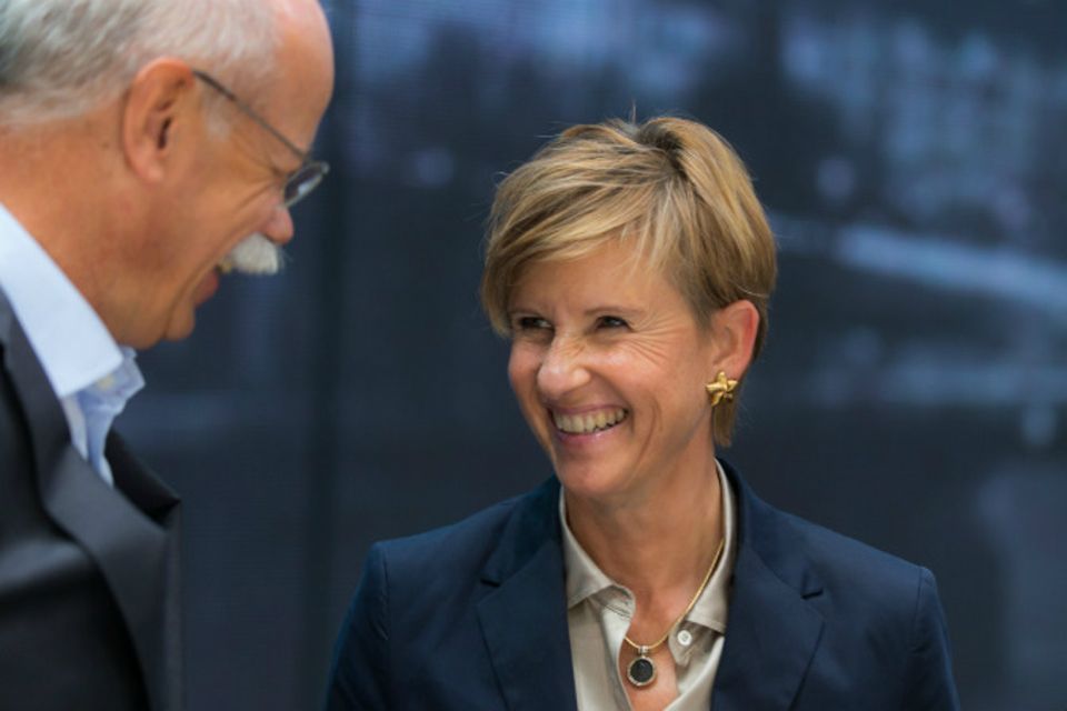 Susanne Klatten