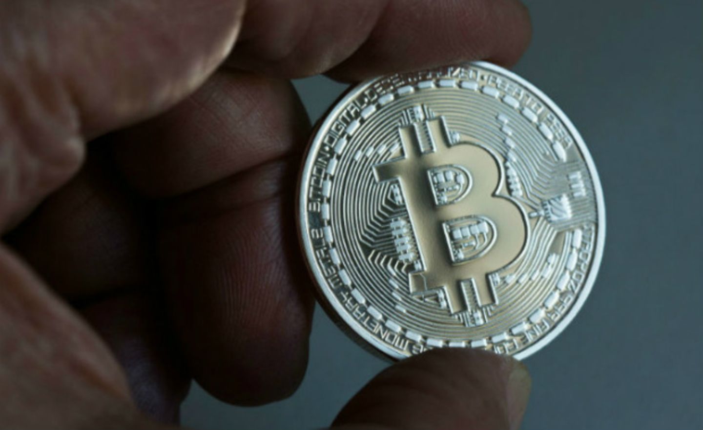 Vier Gründe, beim Bitcoin-Hype näher hinzusehen - Capital.de