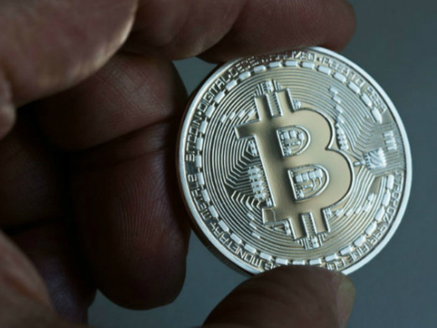 Vier Gründe, beim Bitcoin-Hype näher hinzusehen - Capital.de